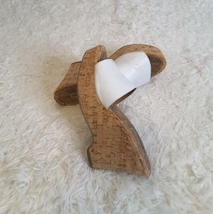 Wedge Steve Madden